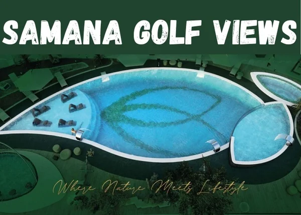 Samana Golf Views E-Brochure