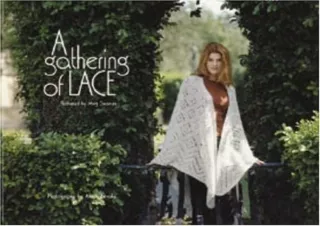 [EPUB] DOWNLOAD A Gathering of Lace