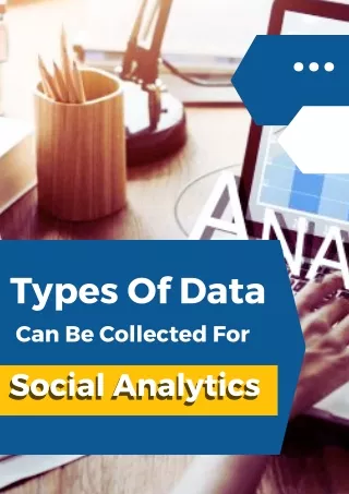 Social Analytics