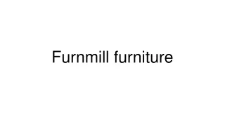 Elevate Your Living Space with Premium Furniture Selections