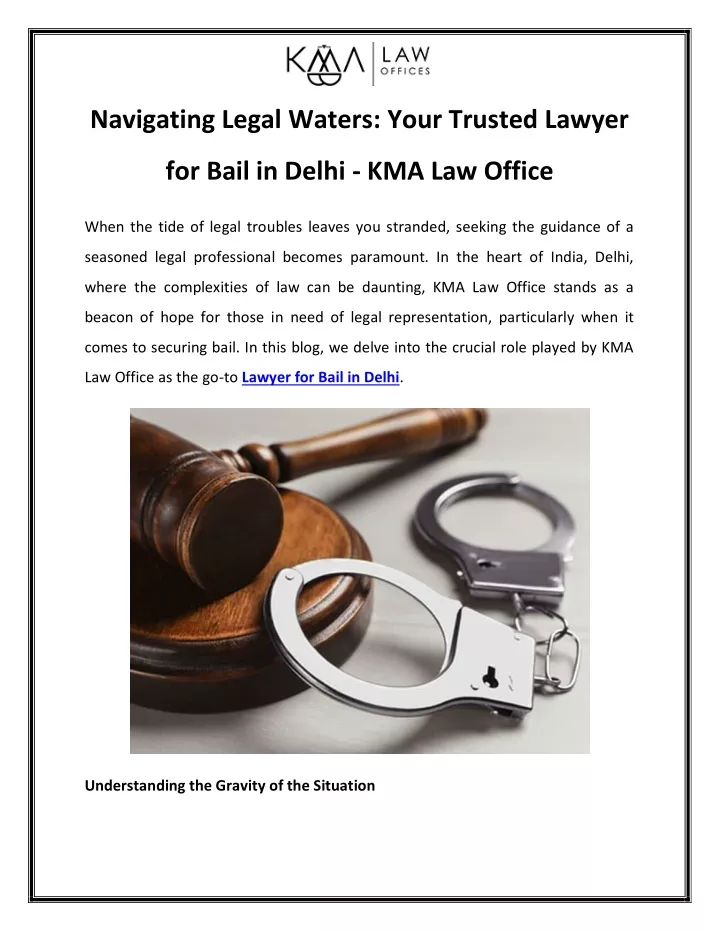 navigating legal waters your trusted lawyer