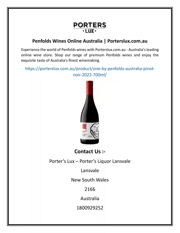penfolds wines online australia porterslux com au