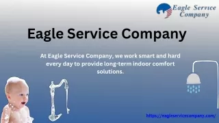 Eagle Service