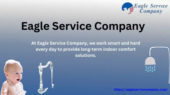 eagle service company