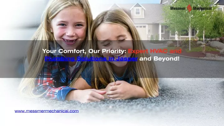 your comfort our priority expert hvac