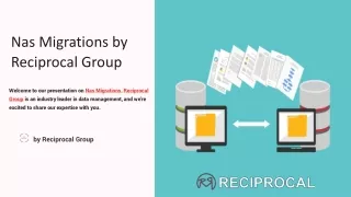 Nas Migrations by Reciprocal Group