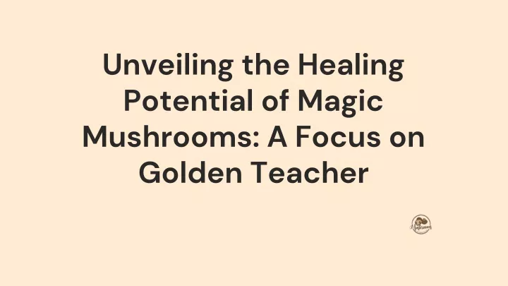 unveiling the healing potential of magic