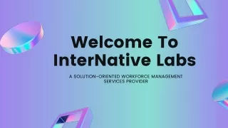 InterNative Labs