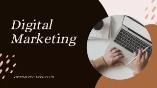 All About Digital Marketing