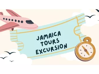 Jamaica transportation service