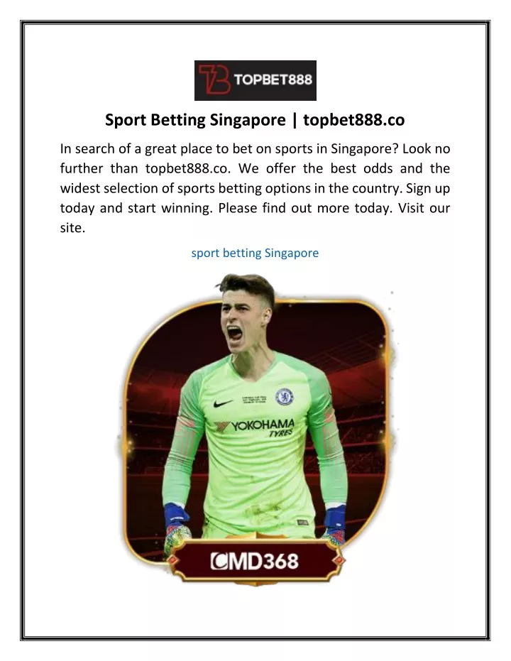 sport betting singapore topbet888 co