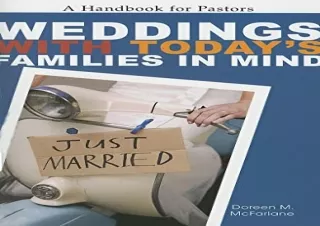 Download Weddings With Today's Families in Mind: A Handbook for Pastors Android