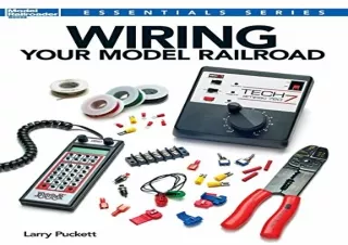 Download Wiring Your Model Railroad (Essentials) Kindle