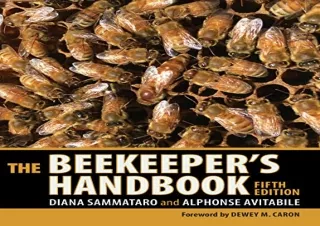 (PDF) The Beekeeper's Handbook Kindle