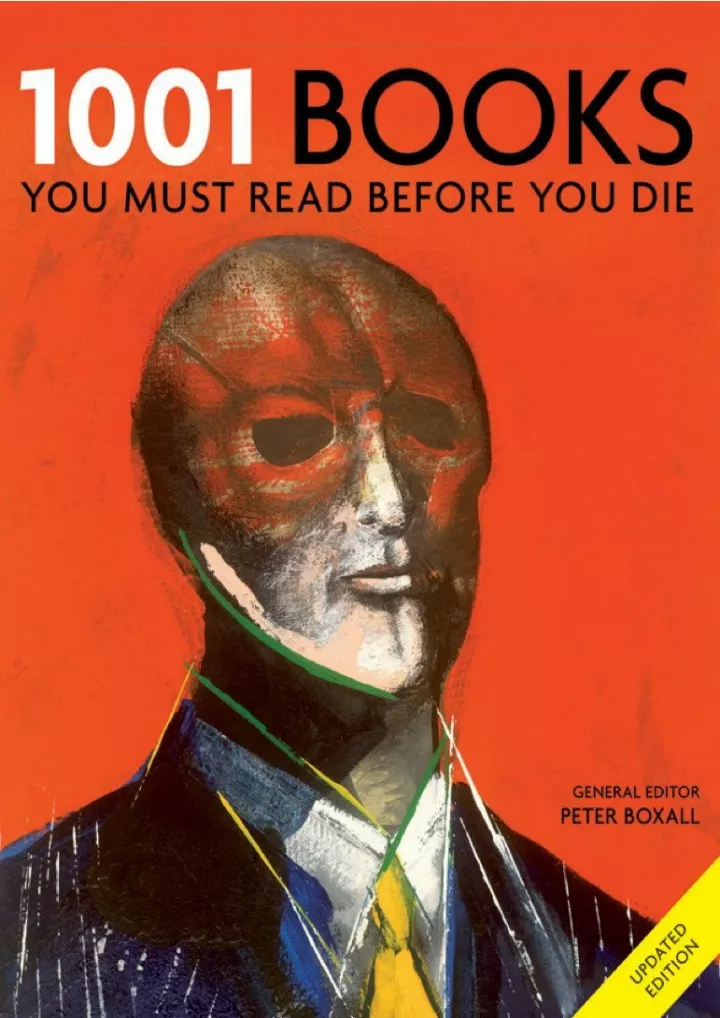 1001 books you must read before you die download