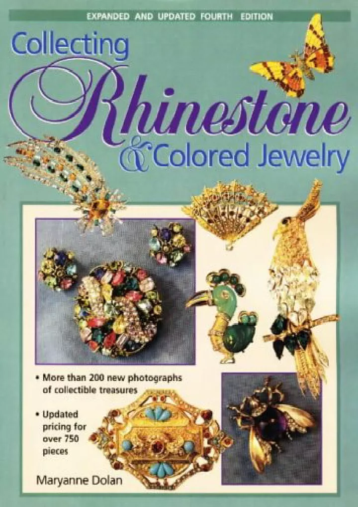 collecting rhinestone colored jewelry download