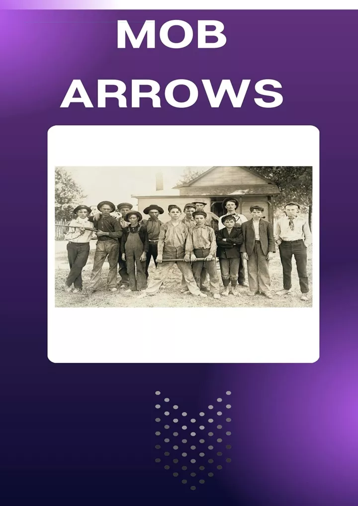 mob arrows download pdf read mob arrows