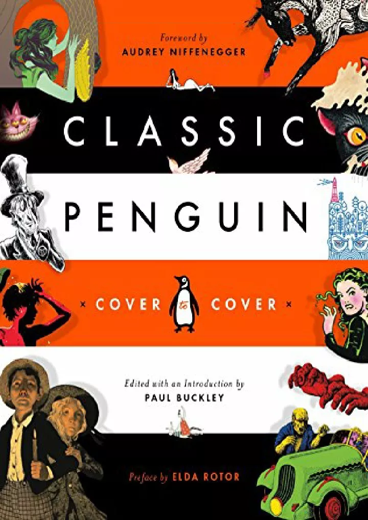 classic penguin cover to cover download pdf read