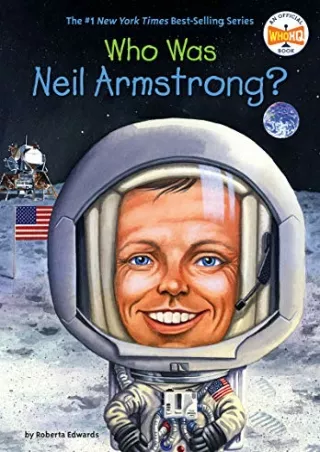 PDF_ Who Was Neil Armstrong?