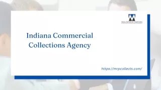 Indiana Commercial Collections Agency