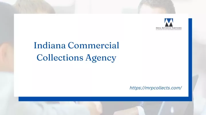 indiana commercial collections agency