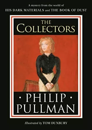 [PDF READ ONLINE] His Dark Materials: The Collectors