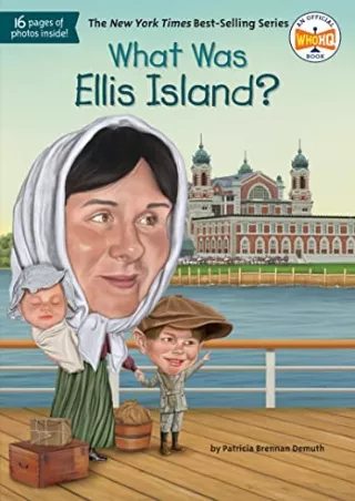 PDF_ What Was Ellis Island?