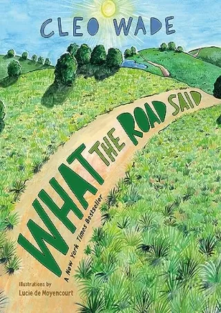 [PDF] DOWNLOAD What the Road Said
