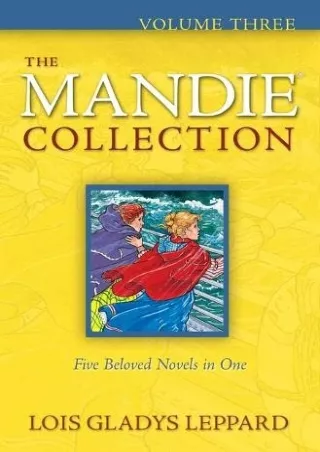 get [PDF] Download Mandie Collection, The(Volume 3)