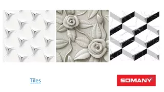 tiles