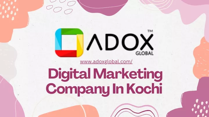 www adoxglobal com