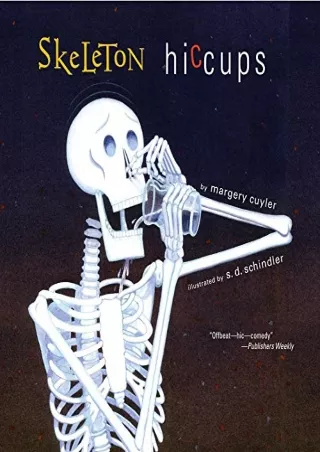 PDF_ Skeleton Hiccups