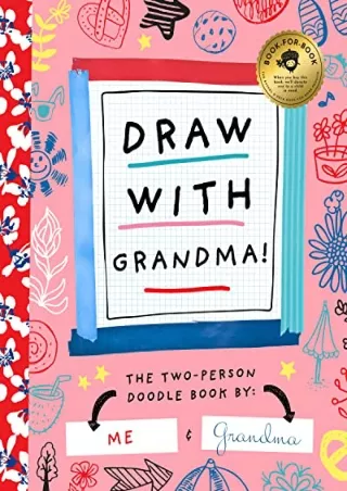 [PDF] DOWNLOAD Draw with Grandma (Two-dle Doodle, 3)