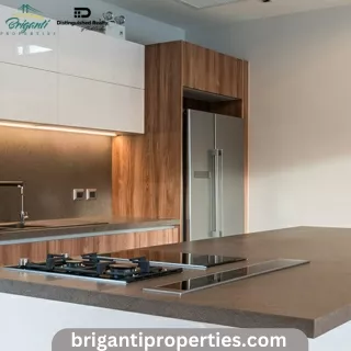 Instant Property Valuation Tool by Briganti Properties in Greenville, SC