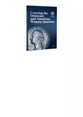 Kindle online PDF Folder American Women Quarters 202120222025 for ipad