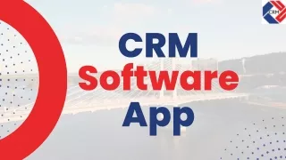 Free Website Builder - CRM Software App
