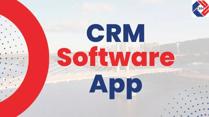 crm software app