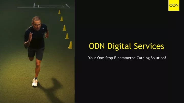 odn digital services