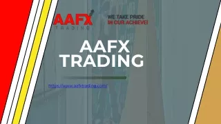 Forex Trading with Metatrader 5