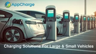 AppCharge: Type 1 Portable Car Charger in Australia
