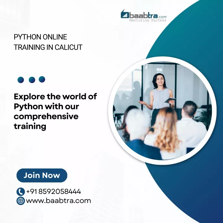 python online training in calicut