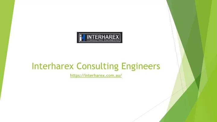 interharex consulting engineers https interharex