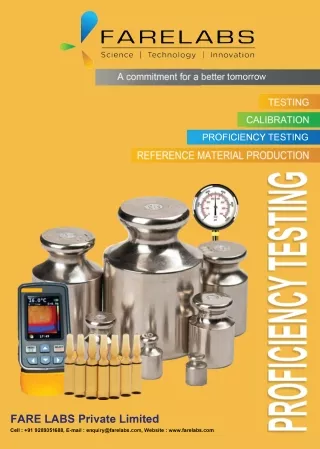 farelabs science technology i innovation