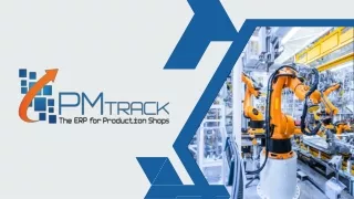 PMTRACK ERP