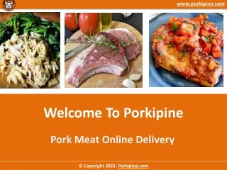 www porkipine com