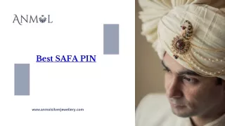 SAFA-PIN