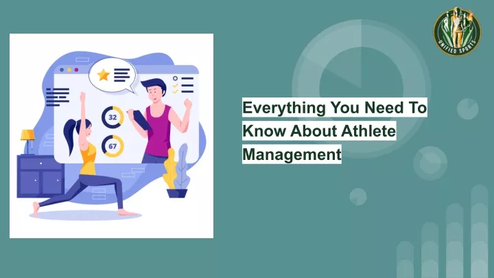 everything you need to know about athlete