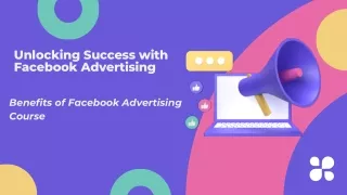 Unlocking Success with Facebook Advertising