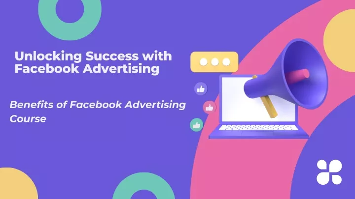 unlocking success with facebook advertising