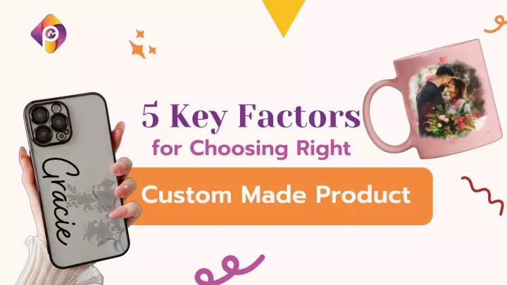 5 key factors